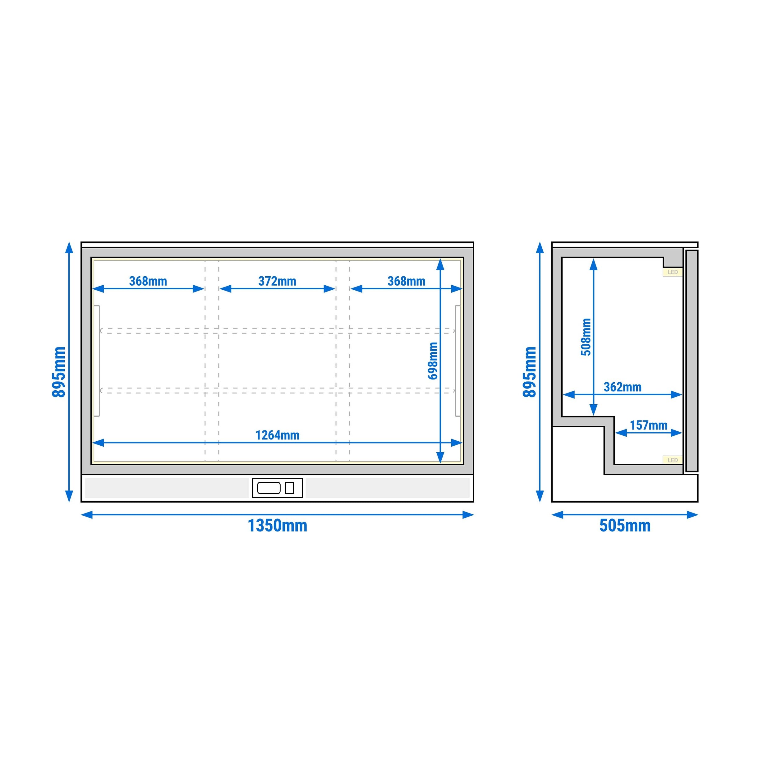BKTLG320S_BKTLG320SN_drawing