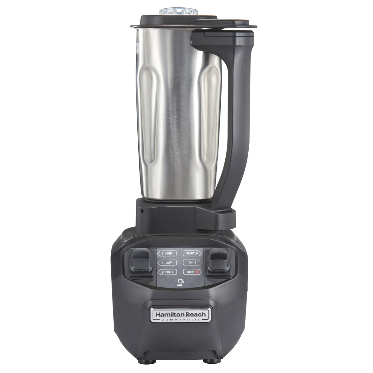 Hamilton Beach Bar Blender RIO - 0,95 liter - 625 Watt - BPA-fri - Beholder i rustfrit stål