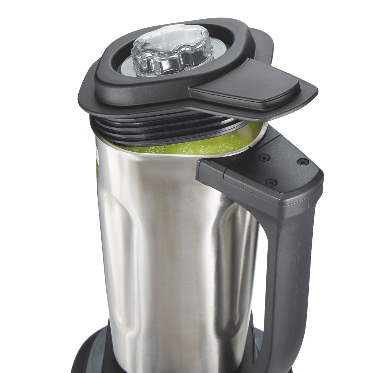 Hamilton Beach Bar Blender RIO - 0,95 liter - 625 Watt - BPA-fri - Beholder i rustfrit stål