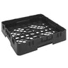 CAMBRO | CAMRACK® - Basic vaskekurv 1/1 - 500x500mm - Sort