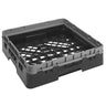 CAMBRO | CAMRACK® - Basic vaskekurv 1/1 med 1 forlænger - 500x500mm - Sort