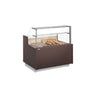 Brød counter 1,25 m / 0.99 m