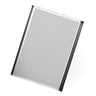Bageplade med aluminium-silikone coating EN 400 x 400