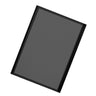 Bageplade med aluminium-teflon coating EN 400 x 600