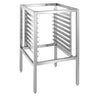 Understel til kombidamper - til BB446N, BB646N, BB1046, BB646N-TP, BB1046N-TP, BB446N-TP, HEB611-46 og HEB1011-46