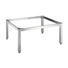 Understel til kombidamper - BB446N, BB646N, BB1046, BB646N-TP, BB1046N-TP, BB446N-TP, HEB611-46 og HEB1011-46