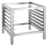 Understel til kombidamper - BB446N, BB646N, BB1046, BB646N-TP, BB1046N-TP, BB446N-TP, HEB611-46 & HEB1011-46
