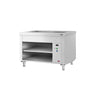 Bain Marie 3x GN 1/1 - 200 mm dyb