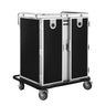 Banketvogn – opvarmet – 426 liter – til 24 stk. GN 1/1