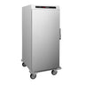 PREMIUM banketvogn - 10x GN 2/1 eller 20x GN 1/1 - Digital
