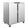 Banketvogn PREMIUM - opvarmet - 20x GN 2/1 eller 40x GN 1/1 - med digitalt display