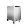 PREMIUM banketvogn - 6x GN 2/1 eller 12x GN 1/1 - Digital