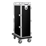 Banketvogn – kølet – 246 liter – til 14 stk. GN 1/1