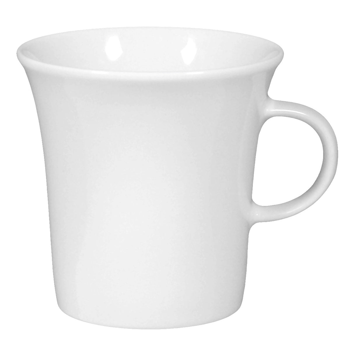 (6 stk.) Seltmann Weiden - Cafeteria Cup Cuplet - 0,22 Liter