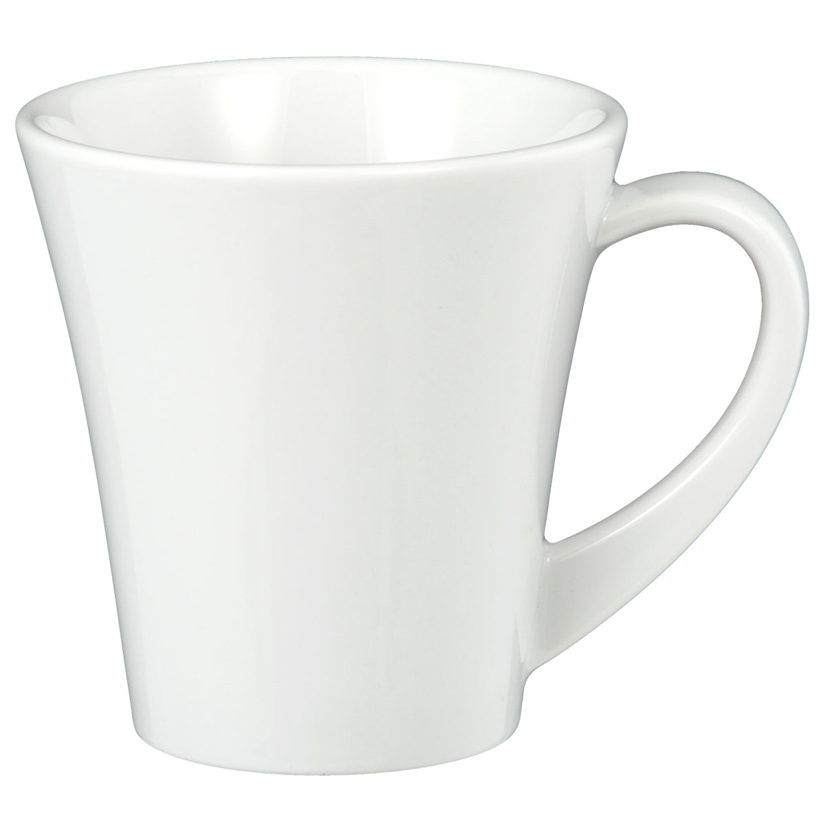 (6 stk.) Seltmann Weiden - Cappuccinokop - 0,25 liter