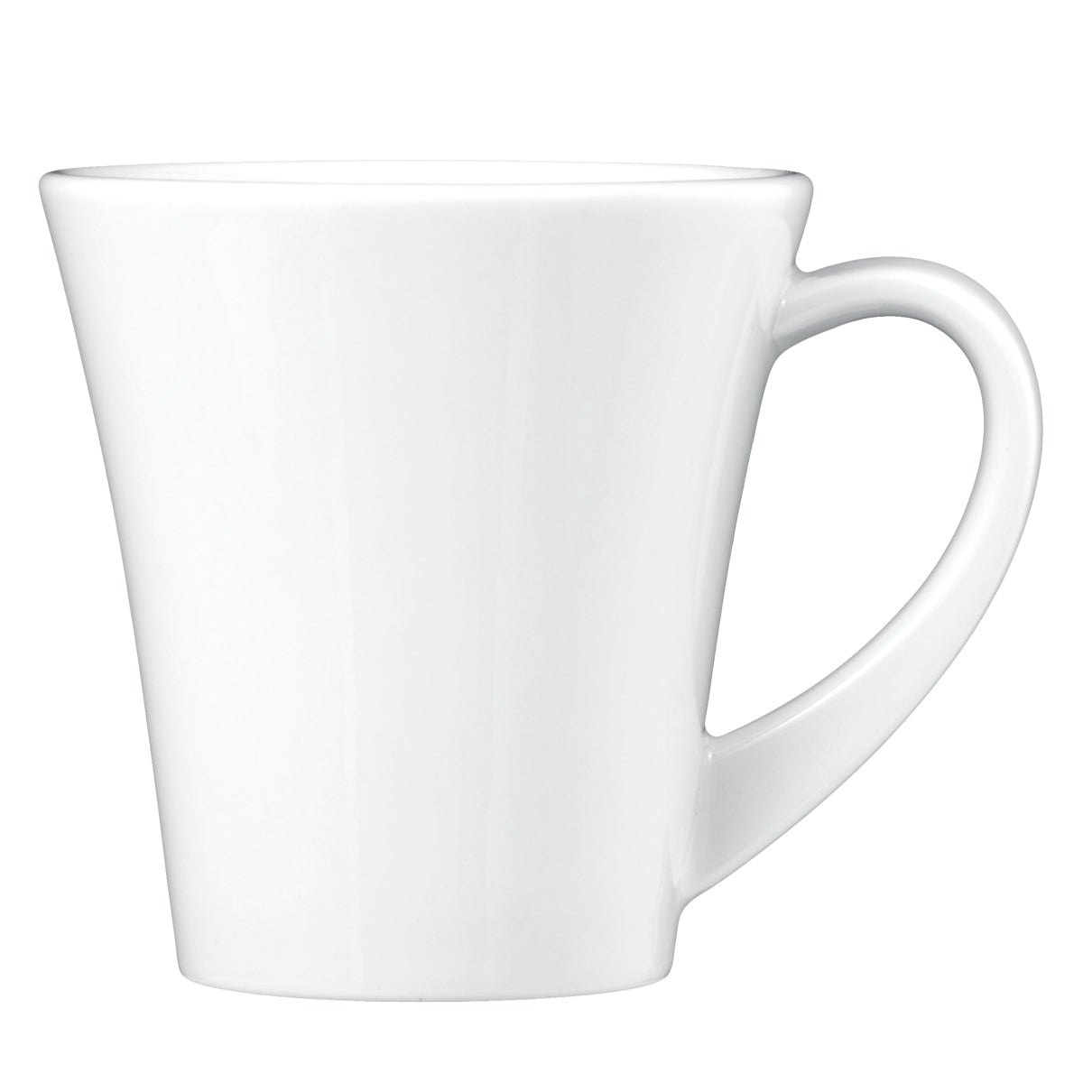 (6 stk.) Seltmann Weiden - Cappuccinokop - 0,25 liter