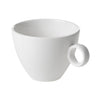 (6 stk.) BART – cappuccinokop – 23 cl – elfenben