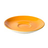 (6 stk.) BART COLOUR CAFE - Cappuccinokop - Ø 155mm - Orange