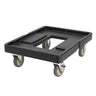 CAMBRO | ULTRA PAN CARRIER® - CamDolly® - Trolley til UPCS400401 & UPC400401 - Skiferblå