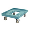 CAMBRO | ULTRA PAN CARRIER® - CamDolly® - Trolley til UPCS400401 & UPC400401 - Skiferblå
