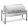 Chafing Dish elektrisk - GN 1/1 - med låg