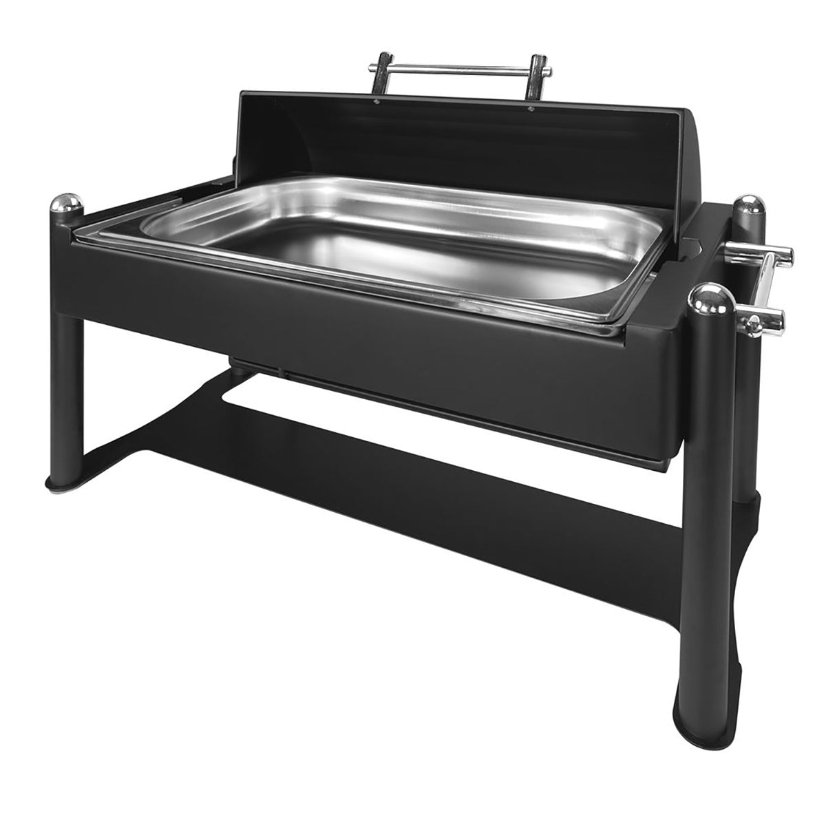 Chafing Dish- GN 1/1 - med låg