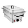 Chafing Dish / elektronisk - 100mm