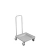CAMBRO | CAMDOLLY® - Transportvogn med håndtag - Grå