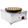 Gaspandekager - Form: poffertjes / mini pandekager