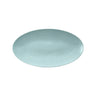 (2 stk.) SELTMANN WEIDEN | Coupe-tallerken - 330 x 180 mm - Turkis
