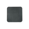 (6 stk.) SELTMANN WEIDEN | koblingsplade flad kantet - 16,5 x 16,5 cm