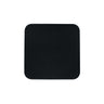 (6 stk.) SELTMANN WEIDEN | koblingsplade flad kantet - 16,5 x 16,5 cm