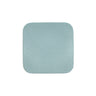 (6 stk.) SELTMANN WEIDEN | koblingsplade flad kantet - 16,5 x 16,5 cm