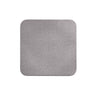 (6 stk.) SELTMANN WEIDEN | Kup-plade flad vinkelformet - 22 x 22 cm