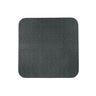 (6 stk.) SELTMANN WEIDEN | Kup-plade flad vinkelformet - 26 x 26 cm