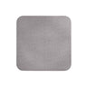 (6 stk.) SELTMANN WEIDEN | Kup-plade flad vinkelformet - 26 x 26 cm