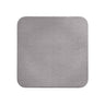 (4 stk.) SELTMANN WEIDEN | Kup-plade flad kantet - 29 x 29 cm