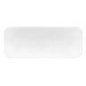 (2 stk.) SELTMANN WEIDEN | Rektangulær tallerken - 380x140 mm