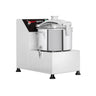 Vegetarisk cutter - 16 liter - 2,0 kW - 230 Volt - 1400 rpm