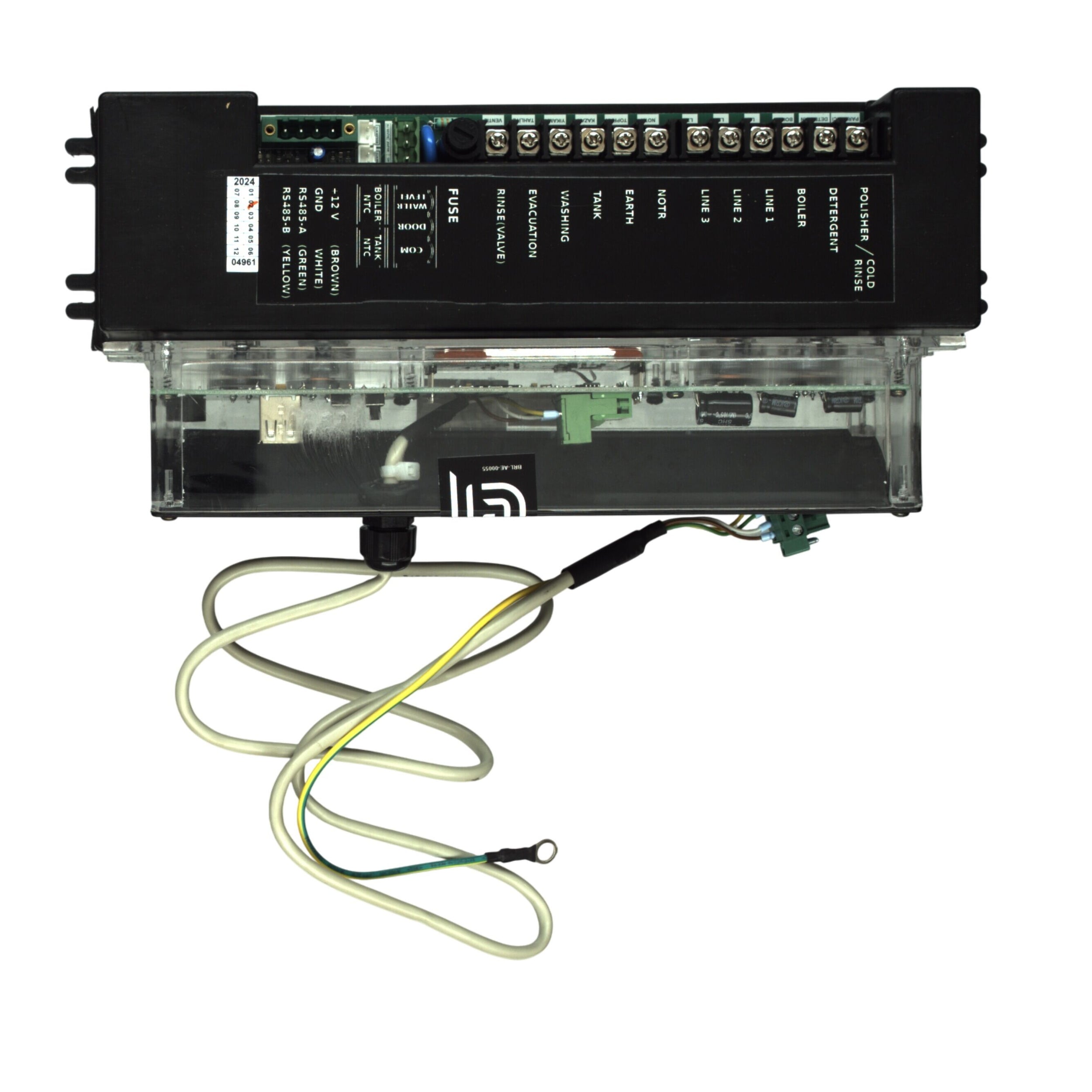 D-GE500ND