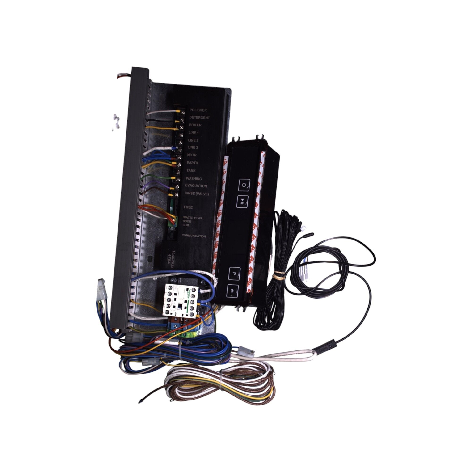 D-GE500ND