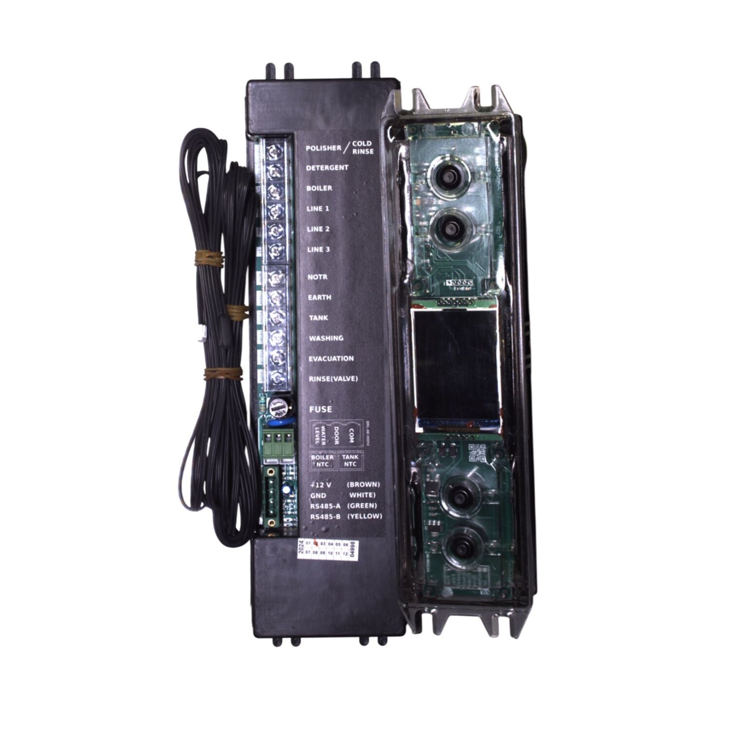 D-GE500ND