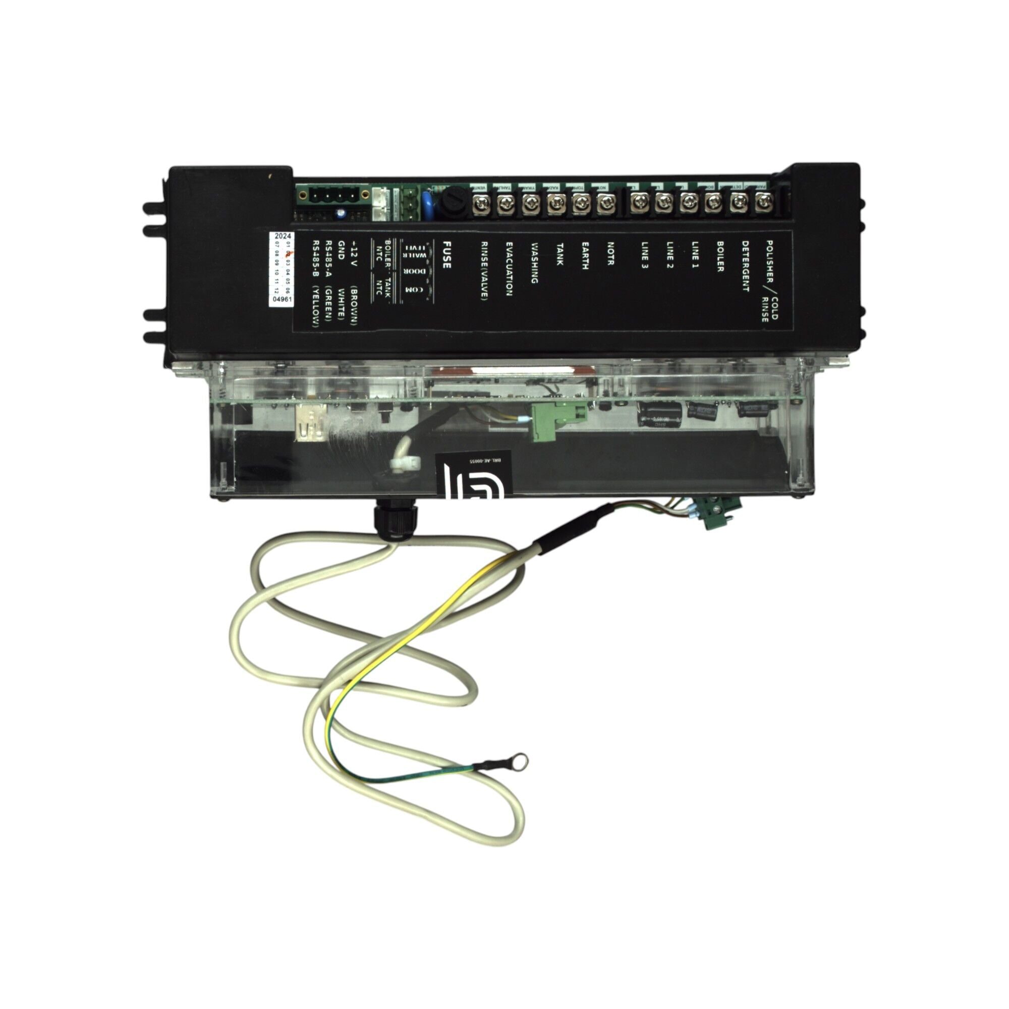 D-GE500ND