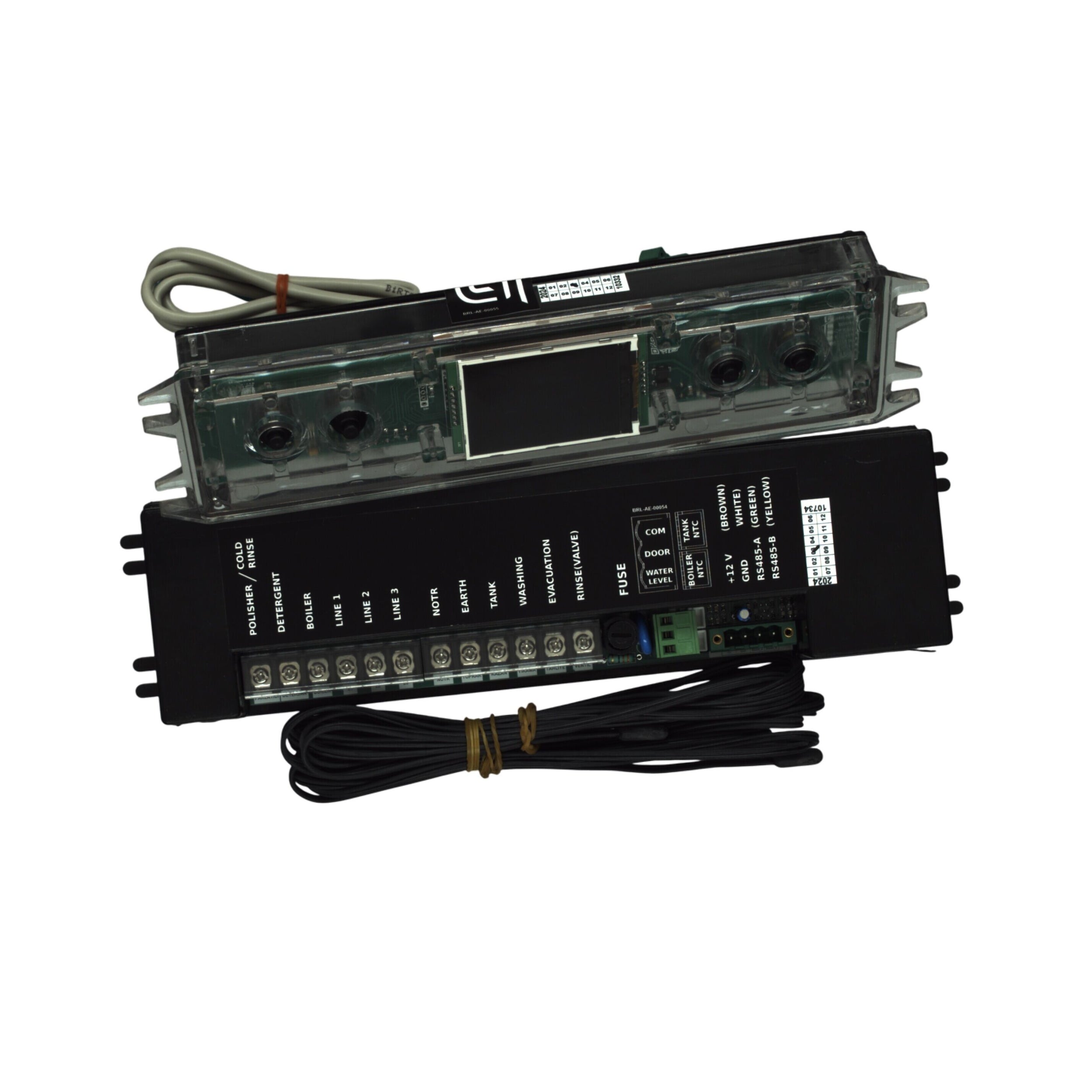 D-GE500ND