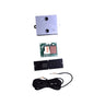 Display med printplade - til KSS600H, TKSS400H, TKSS600H, KSS400HGN, KSS600HGN, KSS200H og TKSS200H