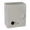 Hastighedsregulator med 5 niveauer - 400 volt - 11 ampere