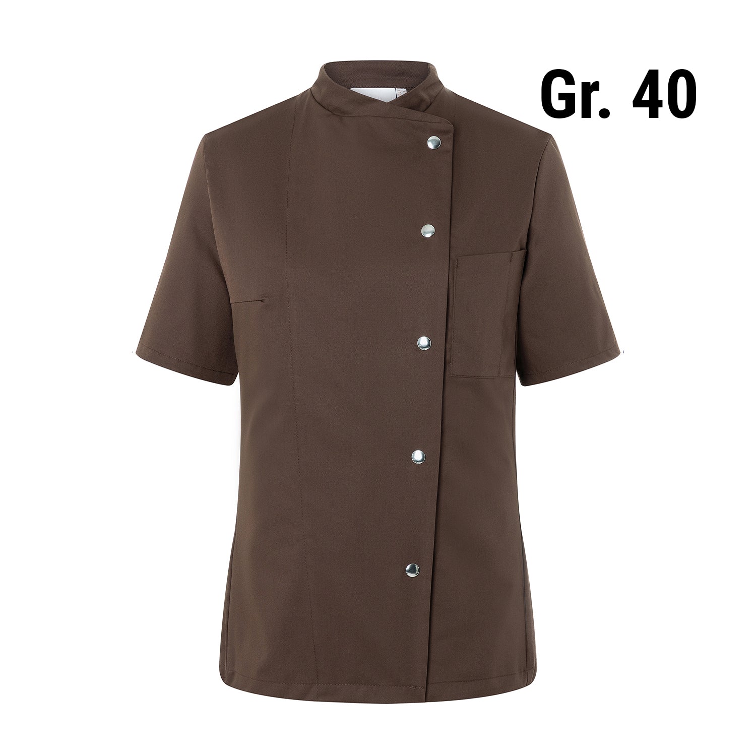 Karlowsky | Greta madlavningsjakke til damer - lysebrun - størrelse: 40