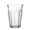 (12 stk.) Duralex Longdrink Glass - ISTANBUL - 360 ml - Transparent