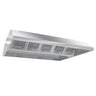 Loft emfang 3,0 m - med filter og lampe