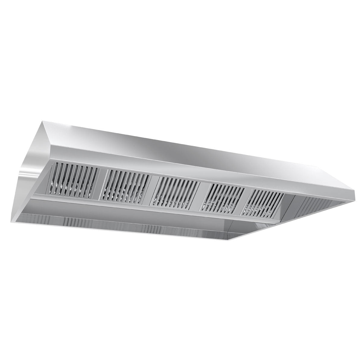 Loft emfang 3.6m - med filter og lampe